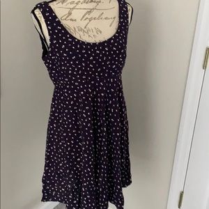 Vintage 1990s Laundry Dress